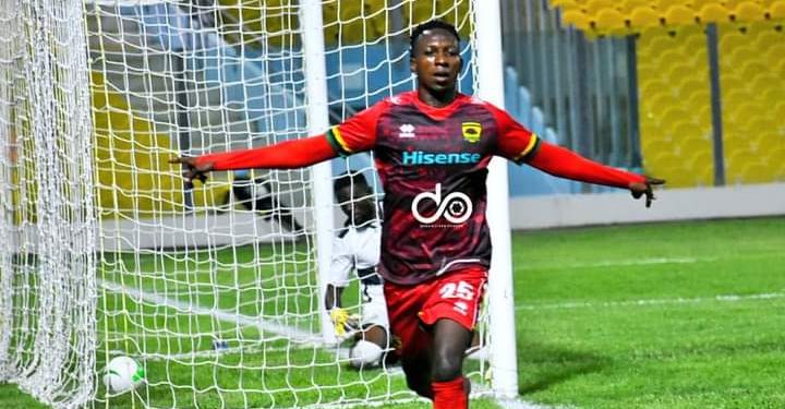 Osman Ibrahim ruled out of Olympics clash