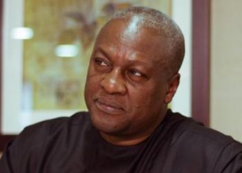 Election 2020: Mahama retains his ex-President title