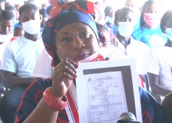 Nsuta-Kwamang MP-elect threatens legal action over ‘false’ dual citizenship claims