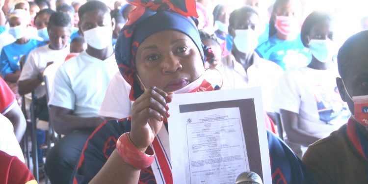 Nsuta-Kwamang MP-elect threatens legal action over ‘false’ dual citizenship claims