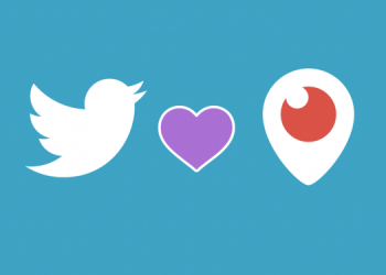 Twitter kills Periscope