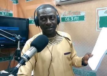 Robbers raid Captain Smart’s mansion, burgle 2 Landcruisers, 1 Prado; promise to return