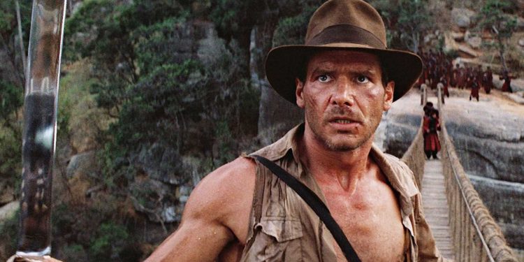 Harrison Ford returns as Indiana Jones for fifth and final episode