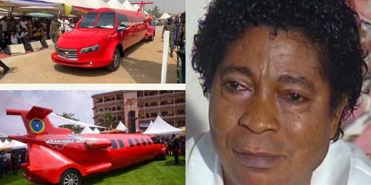 Kristo Asafo Mission’s 2020 tech exhibition to commence on Thursday