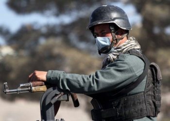 Female judges shot dead in Afghanistan