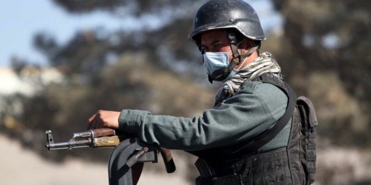 Female judges shot dead in Afghanistan