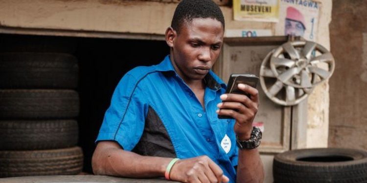 Uganda election: Internet restored but social media blocked