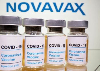 Covid-19: Novavax vaccine shows 89% efficacy in UK trials