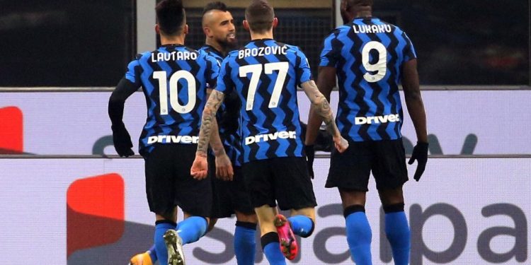 Inter power past a poor Juventus