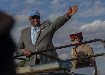 Malawi blocks ex-president’s access to his bank account