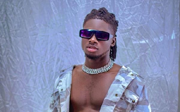 About 8 men are claiming me as their biological son – Kuami Eugene clears the air on his real dad