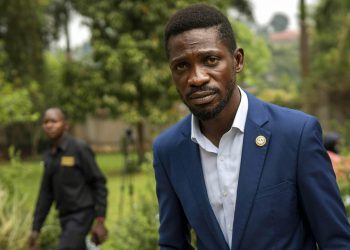 Uganda election: Bobi Wine ‘fearful for life’ after Museveni win