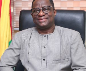 Supreme Court dismisses Amewu’s injunction, paves way for his swearing-in