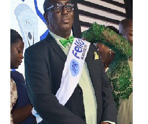 Coronavirus kills Kwesi Pratt’s brother