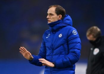 Chelsea held by Wolves in Tuchel’s first game
