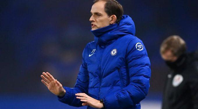 Chelsea held by Wolves in Tuchel’s first game