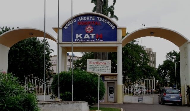 25 children contracted COVID-19, three die at KATH