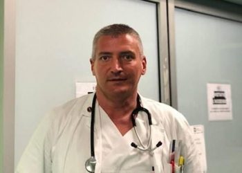Italian doctor arrested for ‘murdering’ Covid patients to free up beds