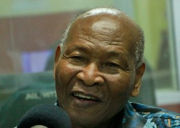 Election Petition: Oppong Nkrumah picked as one of five spokespersons for Akufo-Addo’s legal team