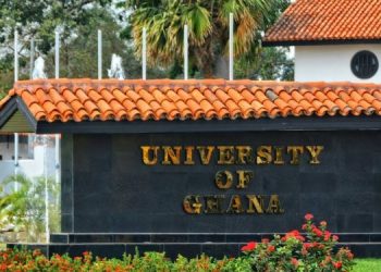 UG searches for new Vice-Chancellor, receives seven applications