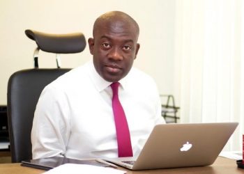 Election Petition: Oppong Nkrumah picked as one of five spokespersons for Akufo-Addo’s legal team