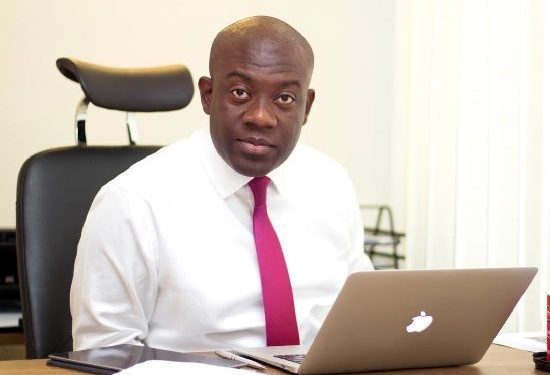 Election Petition: Oppong Nkrumah picked as one of five spokespersons for Akufo-Addo’s legal team