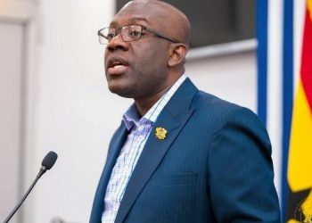 Mahama’s team wanted to delay election petition hearing with interrogatories – Oppong Nkrumah
