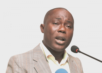 8th Parliament won’t be rubber stamp — Prof Gyampo