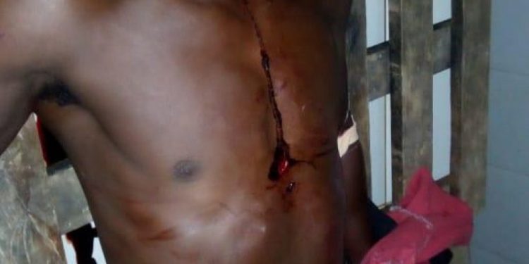 Unemployed man murdered over GH₵100 utility bill