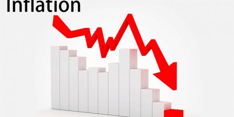 Inflation drops to 9.9% in January