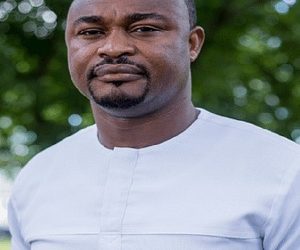 Legon Cities chief Richard Akakpo elected onto Council of State