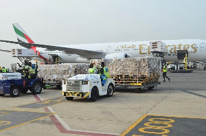 Second batch of coronavirus vaccines arrives today