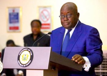 Akufo-Addo re-elected ECOWAS Chair