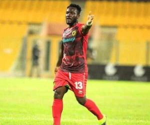 Emmanuel Sarkodie to get Ghana call up ahead of AFCON Qualifiers