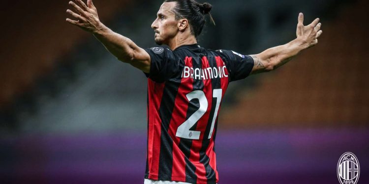 UEFA launches probe into abuse aimed at Ibrahimovic