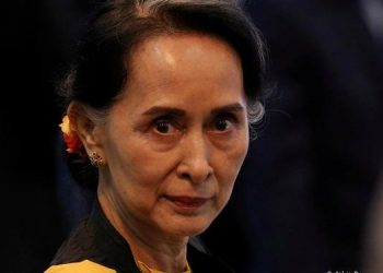 Myanmar military seize power in bloodless coup, arrests Aung San Suu Kyi