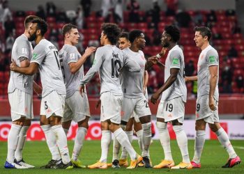 Bayern Munich beat Al Ahly to reach Club World Cup final