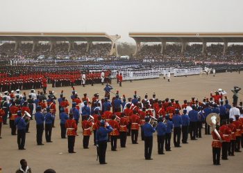 COVID-19: Nana Addo suspends Independence Day celebrations nationwide