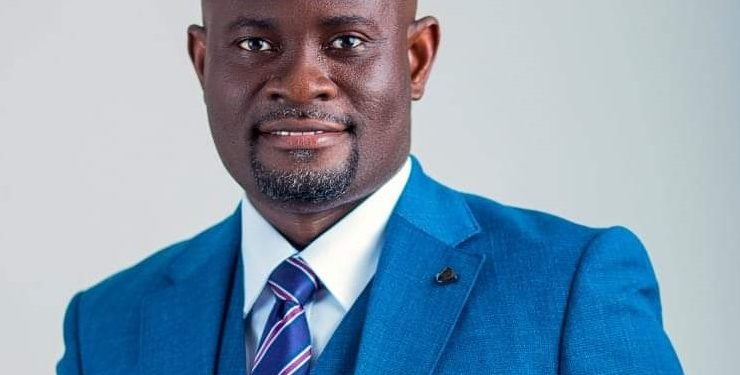 New dawn for Ejisu -MP to curb youth unemployment