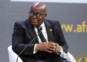 Akufo-Addo attends G5 Sahel Summit in Chad