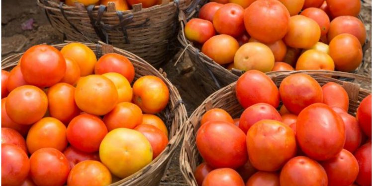 Prices of tomatoes likely to go up due to strike by importers