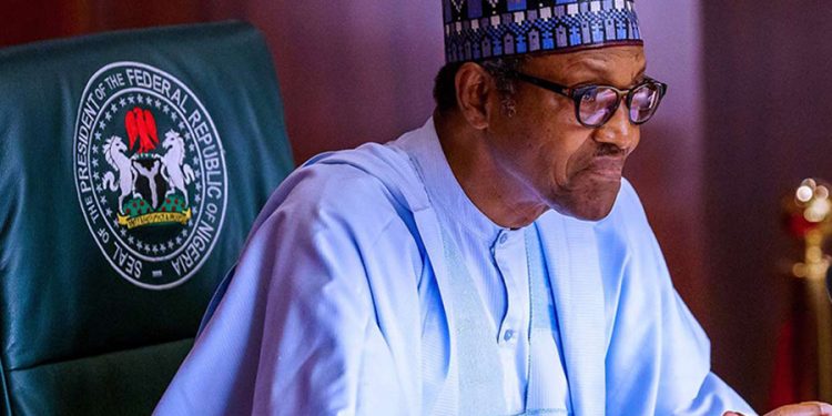 African Union must reform to stay relevant – Nigeria’s Buhari
