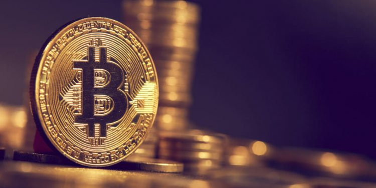 Bitcoin falls over 6 percent to lowest in two weeks