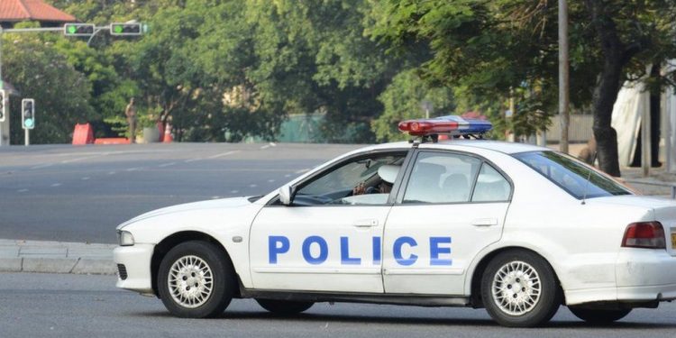 Sri Lanka girl, 9, dies in ‘exorcism’ ritual