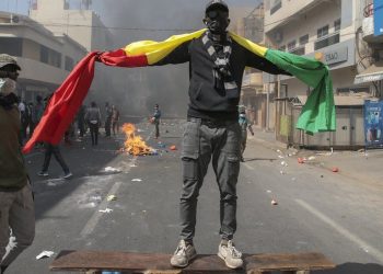 Senegal protests: Teenager killed in clashes after Ousmane Sonko’s arrest
