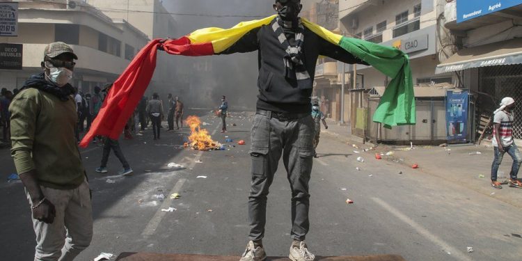 Senegal protests: Teenager killed in clashes after Ousmane Sonko’s arrest