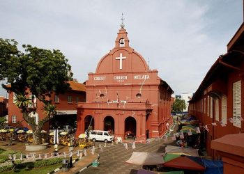 Malaysia High Court rules Christians can use ‘Allah’