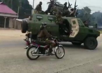 Mozambique: Dozens dead after militant assault on Palma