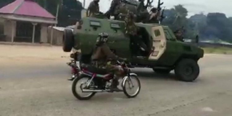 Mozambique: Dozens dead after militant assault on Palma