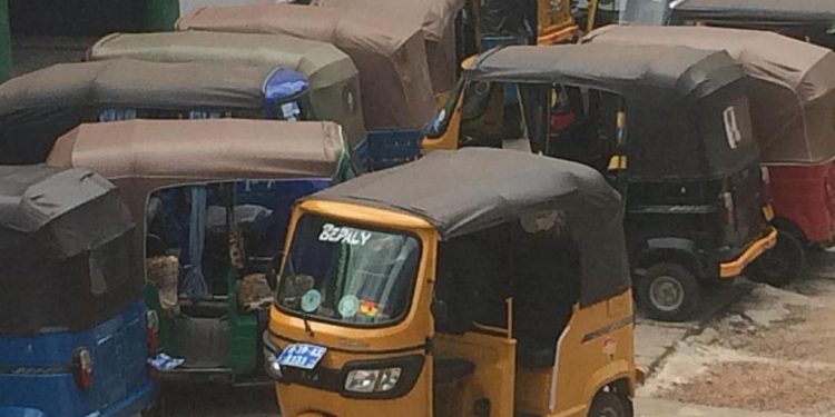 Pragya riders impregnating teenage girls – Queen Mother of Adantia